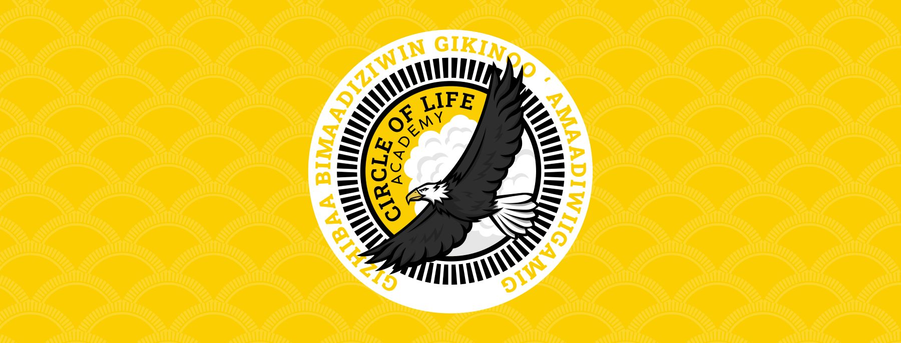 Circle of Life Academy logo