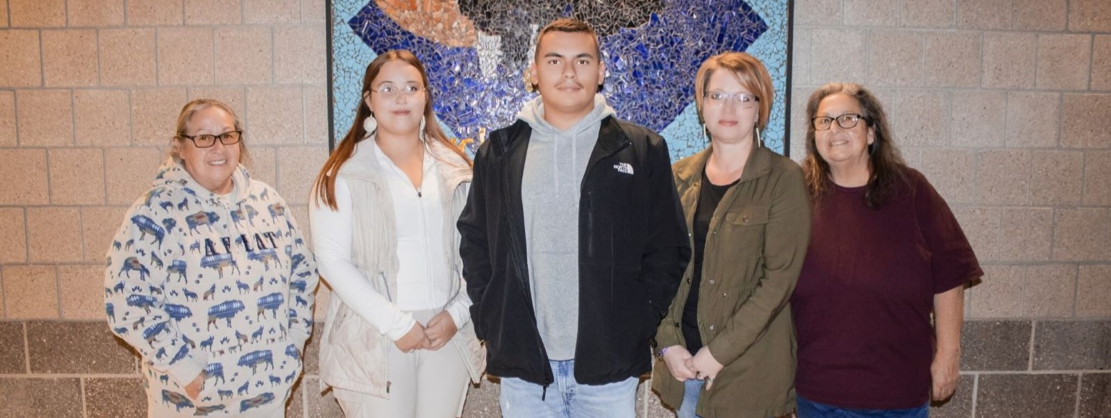 Circle of Life Academy School Board Members