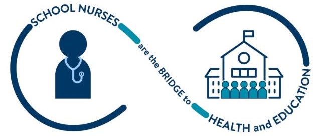 School nurses are the bridge to health and education.