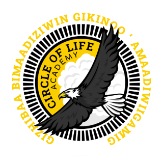 Circle of Life Academy logo