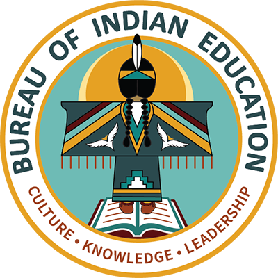 BIE Resource Section Logo
